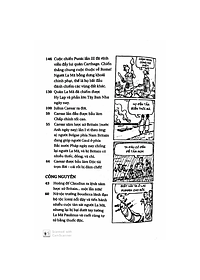 Sách Horrible Science - La Mã Bại Xụi (Tái Bản)