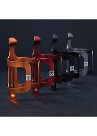 Giá đỡ bình nước / Gọng bình nước xe đạp Jett Crown bằng nhôm _ Nhiều màu