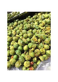 Đậu Hà Lan Tỏi Ớt Viettin Mart 2kg