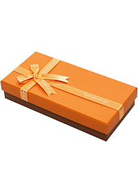Hộp Quà Chữ Nhật Phượng Hoàng C034 - 22 x 11 x 4 cm - Giao mẫu ngẫu nhiên