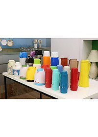 Phích đựng nước 2 lít INOX Rạng Đông cao cấp - RD2035 ST2