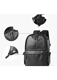 Balo nam da tự nhiên cao cấp phong cách mới