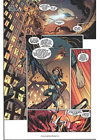 Amazing Spider-Man: Beyond Vol. 4