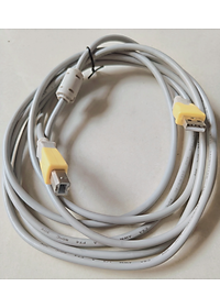 Cáp máy in USB 2.0 Arigato - Hàng chính hãng