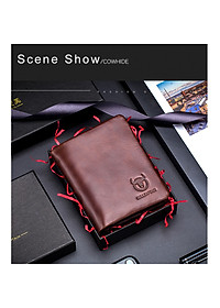 Ví Nam Thời Trang cao cấp – VN1011