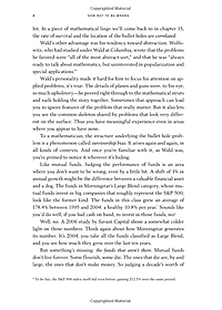 Sách How Not To Be Wrong: The Power Of Mathematical Thinking