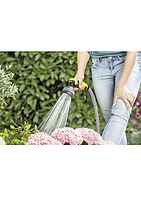 Súng phun Karcher đa chức năng Plus