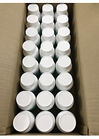 Viên uống bổ não Ginkgo Biloba Healthy Care Úc 2000 (MẪU MỚI 2020) lọ 100 viên