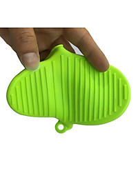 Đôi Găng Silicon Kẹp Nồi Cách Nhiệt Chống Nóng