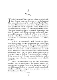 Sách Macmillan Readers: Daisy Miller Preint