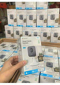 Camera Wifi Ezviz CS-H1C (2.0MP) - Hàng chính hãng