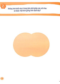 Sách Học Toán Qua Trò Chơi Kiểu Nhật - Hình Dạng