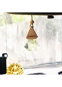Tinh Dầu Thiên Nhiên TTAUTO Treo Xe ô tô, Treo Tủ Quần Áo, Treo Phòng Giúp Khử Mùi, Thơm Phòng, Thư Giãn Tinh Thần, Chống Say Xe Hiệu Quả