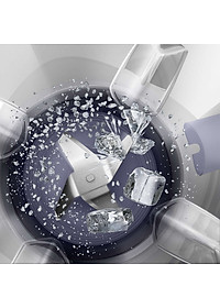 Máy xay sinh tố Philips HR2221/00 (700W) - Hàng Chính Hãng