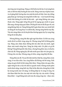 Hòn Đá Mù - Medusa Những Chuyện Chưa Kể