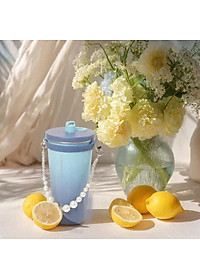 Cốc ly giữ nhiệt TYESO 01006 470ml bằng thép không gỉ 304