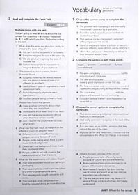 New Close-up B2+: Workbook