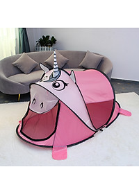 Lều chơi cho bé, Lều trẻ em Ngựa Pony