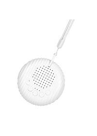 Máy tạo tiếng ồn trắng giúp ru bé ngủ ngon âm thanh nhẹ nhàng có hẹn giờ