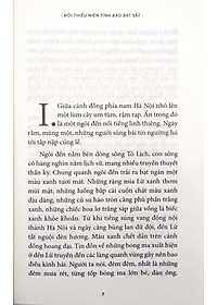 Sách Đội Thiếu Niên Tình Báo Bát Sắt (Tái Bản 2021)