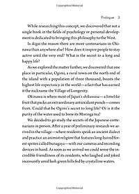 Sách Ikigai : The Japanese Secret To A Long And Happy Life