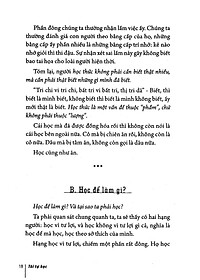 Tôi Tự Học (Tái Bản 2022)