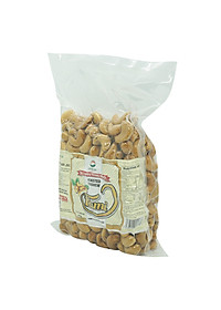 Hạt Điều Rang Không Muối Bịch CK Fami (500g)