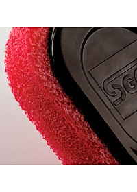 BỌT BIỂN CÓ TAY CẦM BÔI DƯỠNG LỐP XE SGCB TIRE SPONGE SGGD085 29CMX9CM