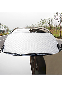 Chắn nắng kính lái 3 lớp ô tô