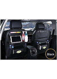 Túi treo đồ ghế sau ô tô, túi treo đồ đa năng trên ghế ô tô