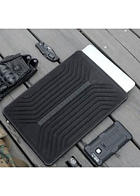 Túi Chống Sốc Wiwu Voyage Dành Cho Macbook Chất Liệu TPU Của BAYER Chuyên Dùng Khung LYCA Cao Cấp - Hàng Chính Hãng 