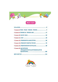 Sách English Grammar For Starters 2 (Có Đáp Án)