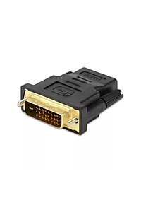 Đầu Chuyển Đổi DVI (24+1) Sang HDMI  - Hàng Nhập Khẩu