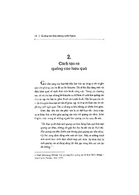 Sách Quảng Cáo Theo Phong Cách Ogilvy