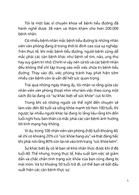 Sách Ăn thông minh, sống yên bình