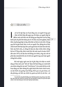 Nhân Chứng Và Lịch Sử