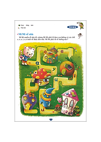 Sách Mỗi Em Bé Là Một Thiên Tài - Tôi 5 Tuổi