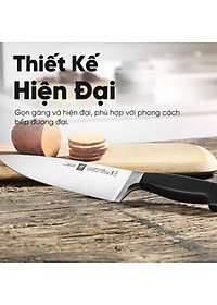 Four Star – Bộ Dao 2 Món Zwilling J.A.Henckels