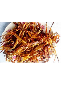 500gr khô nhái - Bếp Ấm