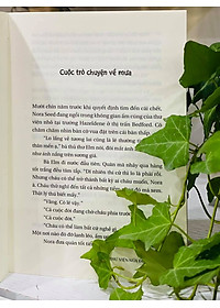 THƯ VIỆN NỬA ĐÊM (Bìa mềm)