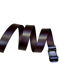 Thắt Lưng Nam Da Bò Thật TiTi ĐÔ Mặt khóa Tự Động TLNA2045