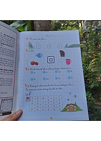 Sách - Vở ô li Bài Tập Tiếng Việt Tăng Cường Lớp 1 Tập 2 - Kết Nối