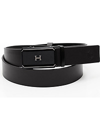 Thắt lưng da bò AT Leather - SM06