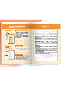 Sách Tất tần tật mẫu câu và ngữ pháp tiếng Anh lớp 5