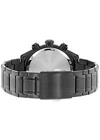 Đồng Hồ Nam Citizen Dây Thép Không Gỉ CA4335-88E - Mặt Đen