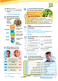 Achievers Grade 8 Student's Book with CLIL Book