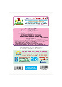 Sách Vở Ô Li Bài Tập Toán Lớp 1 (Bám Sát SGK Chân Trời Sáng Tạo)