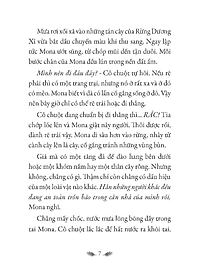 Sách Mái Ấm Chốn Rừng Sâu: Tập 1_Ngôi Nhà Đích Thực