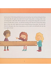 Sách Biết Tuốt Về Đo Lường