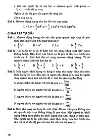 Sách Để Học Tốt Vật Lí Lớp 12